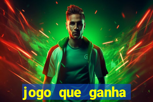 jogo que ganha dinheiro pagbank